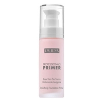 PUPA Основа под макияж Smoothing Foundation Primer № 04 Розовый