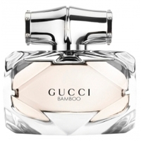 GUCCI Bamboo Eau de Toilette Туалетная вода, спрей 50 мл
