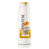 PANTENE Шампунь Интенсивное восстановление Летний уход 400 мл