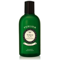 PERLIER Пена для ванны Vetiver Foam Bath 1000 мл