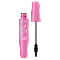 MISSLYN Тушь с эффектом подъёма lolita lashes push-up effect mascara black 1
