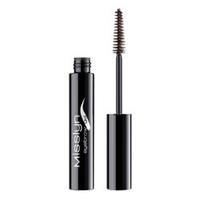 MISSLYN Гель для бровей Eyebrow Gel brown 3