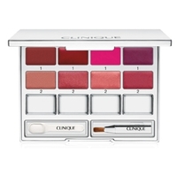 CLINIQUE Палетка для губ Pretty Easy Palette 8x2 г