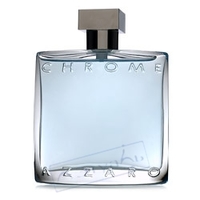 AZZARO Chrome Туалетная вода, спрей 50 мл