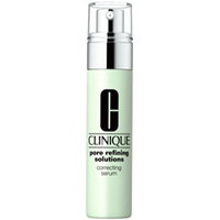CLINIQUE Сыворотка, сужающая поры Pore Refining Solutions Correcting Serum 30 мл