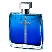 AZZARO Chrome Intense Туалетная вода, спрей 100 мл
