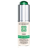 GIVENCHY Сыворотка-детокс для сохранения молодости кожи для области вокруг глаз Vaxin For Youth City Skin Solution 15 мл