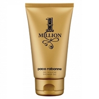 PACO RABANNE Гель для душа 1 Million 150 мл