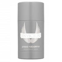 PACO RABANNE Дезодорант-стик Invictus 75 г