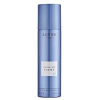 LOEWE Дезодорант-спрей Agua de Loewe el 100 мл