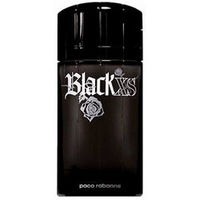 PACO RABANNE Лосьон после бритья Black XS 100 мл