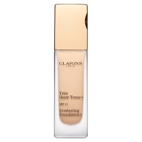 CLARINS Устойчивый тональный крем Haute Tenue + SPF 15 110 honey
