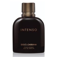DOLCE&amp;GABBANA Pour Homme Intenso Парфюмерная вода, спрей 75 мл