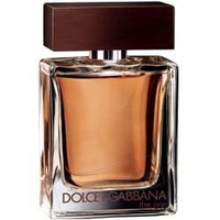 DOLCE&amp;GABBANA The One for Men Туалетная вода, спрей 50 мл