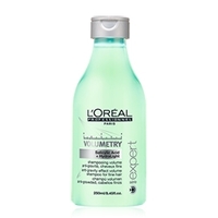 LOREAL PROFESSIONNEL Шампунь для тонких волос Serie Expert Volumetry 250 мл