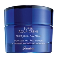 GUERLAIN Дневной крем для лица, шеи и декольте Super Aqua-Creme 50 мл