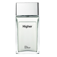 DIOR Higher Туалетная вода, спрей 50 мл