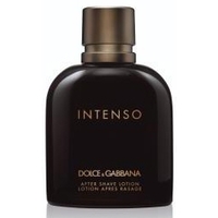 DOLCE&amp;GABBANA Лосьон после бритья Pour Homme Intenso 125 мл