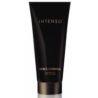 DOLCE&amp;GABBANA Гель для душа Pour Homme Intenso 200 мл