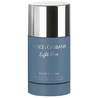 DOLCE&amp;GABBANA Дезодорант-стик Light Blue Pour Homme 75 мл