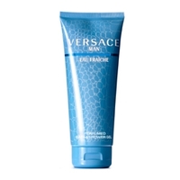 VERSACE Парфюмированный гель для душа Man Eau Fraiche 200 мл