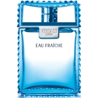 VERSACE Лосьон после бритья Man Eau Fraiche 100 мл
