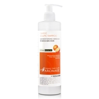 AROMASE Шампунь для объема волос с апельсином Orange Volume Shampoo 350 мл