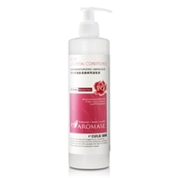 AROMASE Кондиционер с эфирным маслом розы Rose Essential Conditioner 350 мл