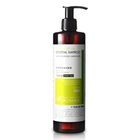 AROMASE Шампунь для жирной кожи головы 5a Intensive Anti-oil Essential Shampoo 350 мл