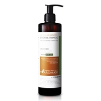 AROMASE Шампунь против зуда и дерматита Anti-itchy And Dermatitis Essential Shampoo 350 мл