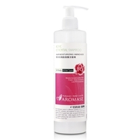 AROMASE Шампунь с эфирным маслом розы Rose Essential Shampoo 350 мл