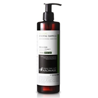 AROMASE Шампунь антивозрастного действия Anti-aging Essential Shampoo 350 мл