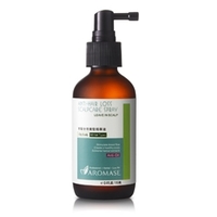 AROMASE Спрей от выпадения волос Anti-hair Loss Scalpcare Spray 115 мл