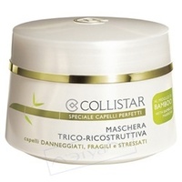 COLLISTAR Восстанавливающая маска для волос 200 мл