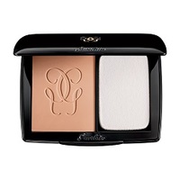 GUERLAIN Компактная пудра Lingerie de Peau Compact № 03 Beige Naturel