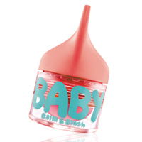 MAYBELLINE Помада и румяна 2 в 1 BABYLIPS невинный персик