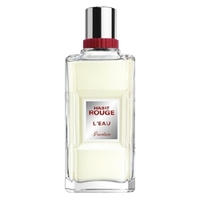 GUERLAIN Habit Rouge LEau Туалетная вода, спрей 100 мл