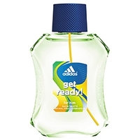ADIDAS Get Ready Men Туалетная вода, спрей 100 мл