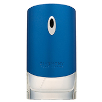 GIVENCHY Pour Homme Blue Label Туалетная вода, спрей 100 мл