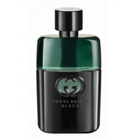 GUCCI Guilty Black Pour Homme Туалетная вода, спрей 90 мл