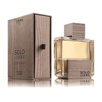 LOEWE Solo LOEWE Cedro Туалетная вода, спрей 50 мл