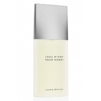 ISSEY MIYAKE LEau dIssey Pour Homme Туалетная вода, спрей 75 мл