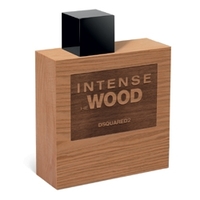 DSQUARED2 Intense He Wood Туалетная вода, спрей 30 мл