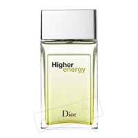 DIOR Higher Energy Туалетная вода, спрей 50 мл