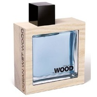 DSQUARED2 Ocean Wet Wood Туалетная вода, спрей 100 мл