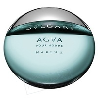 BVLGARI Aqva pour Homme Marine Туалетная вода, спрей 50 мл