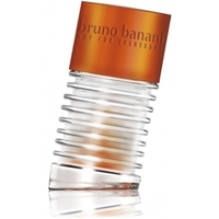 BRUNO BANANI Absolute Man Туалетная вода, спрей 50 мл
