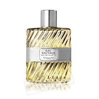 DIOR Eau Sauvage Туалетная вода, спрей 50 мл