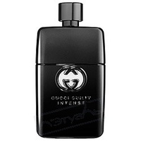 GUCCI Guilty Intense Pour Homme Туалетная вода, спрей 90 мл
