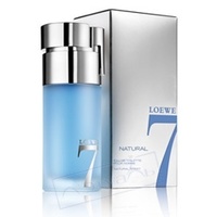 LOEWE 7 LOEWE Natural Туалетная вода, спрей 100 мл
